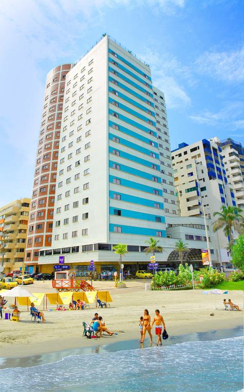 Cartagena Plaza