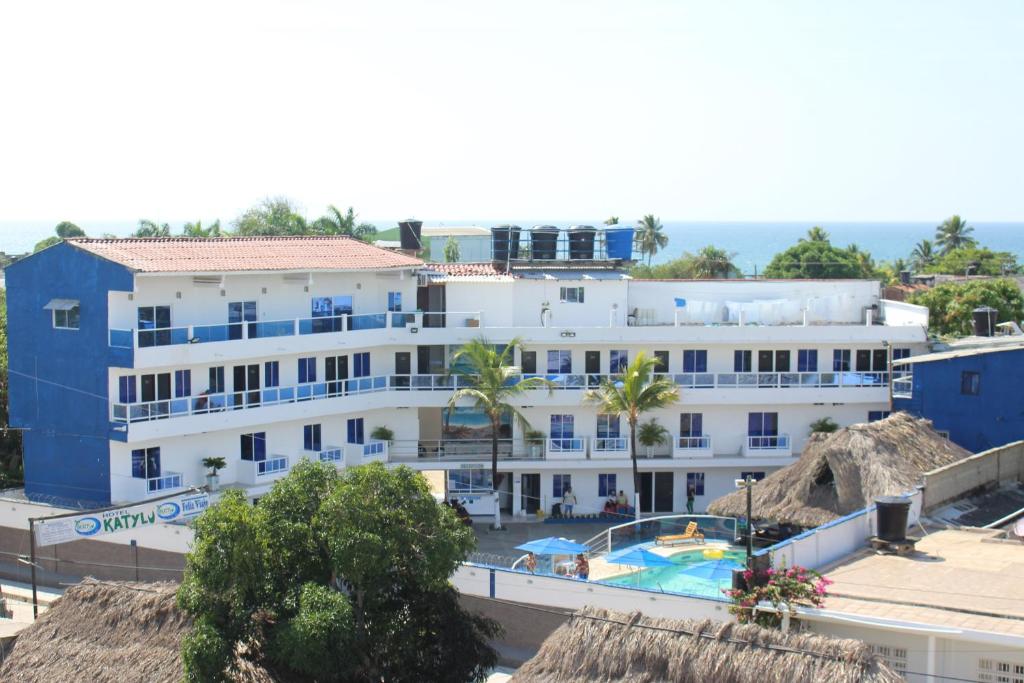HOTEL KATYLU