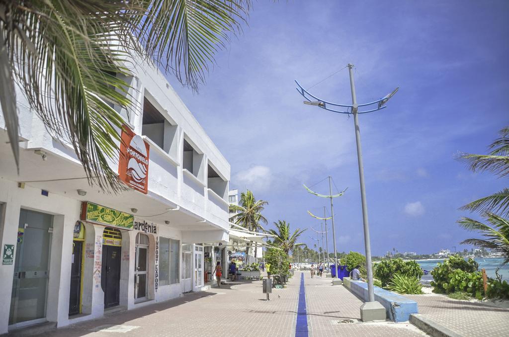 Portobelo Boulevard