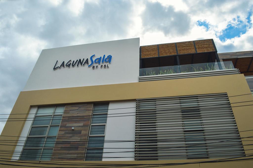 Hostal Laguna Salá BY FSL