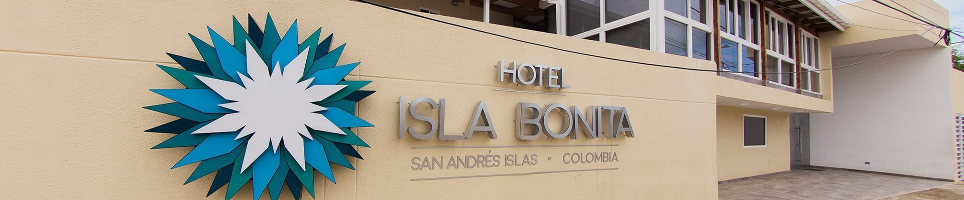 HOTEL ISLA BONITA