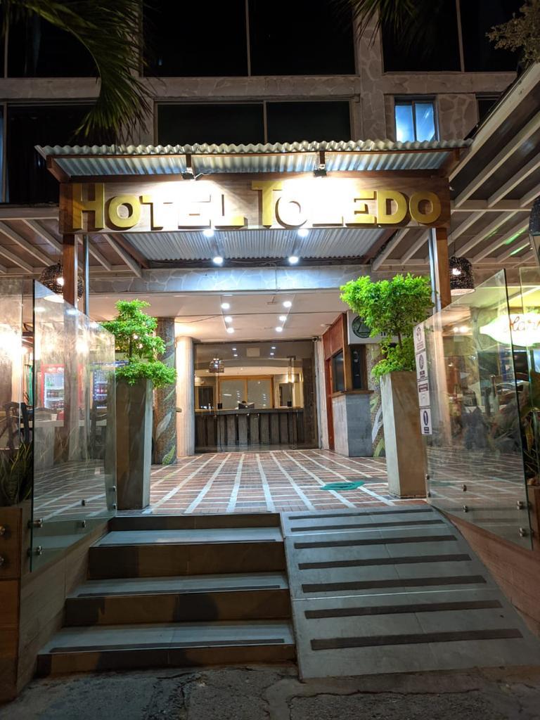 HOTEL TOLEDO