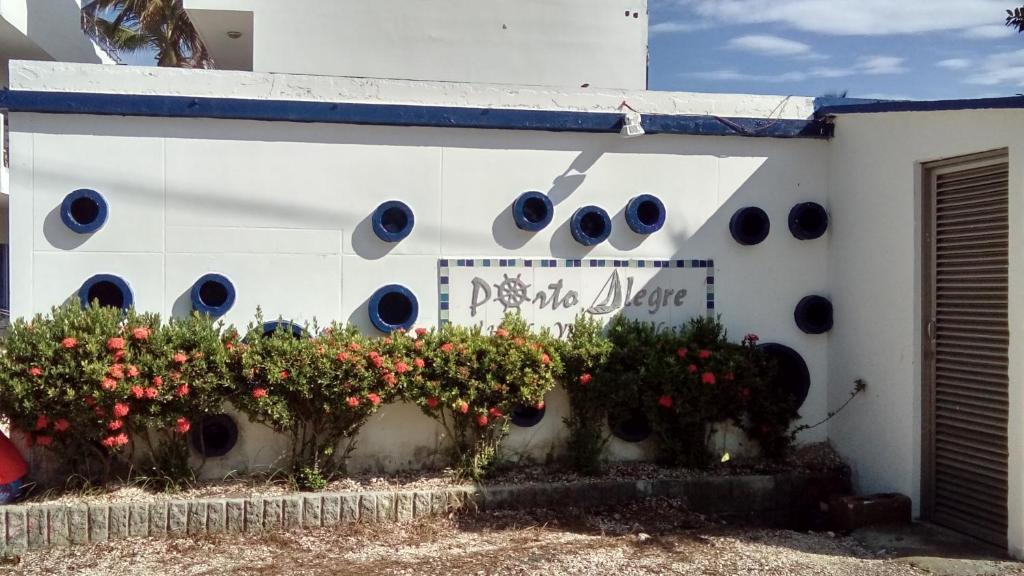 Hotel Portoalegre
