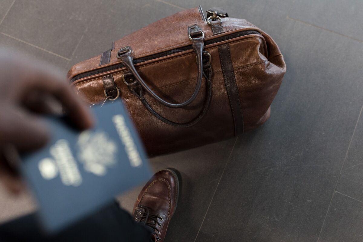 Tarjeta de asistencia médica en viaje