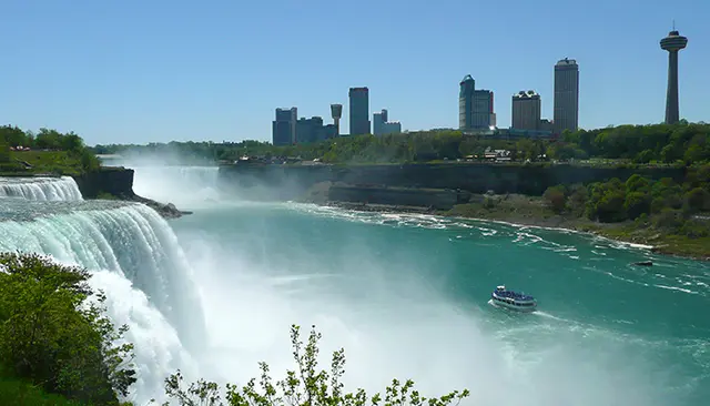 Circuito Lo Mejor del Este de Canada