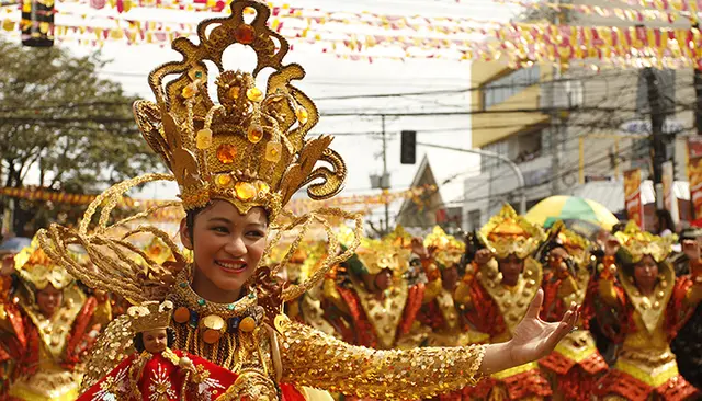 Circuito Filipinas en Esencia