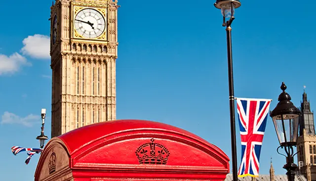Circuito Gran Tour Inglaterra-Escocia
