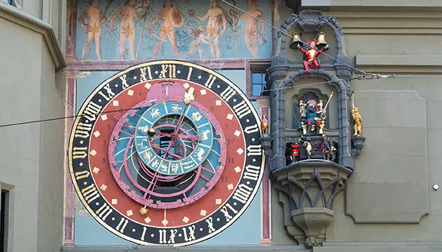 Circuito Europa Viva MAD/MAD
