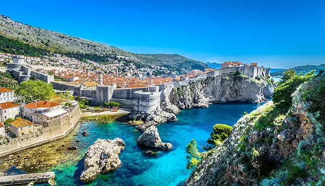 Circuito Croacia Espectacular