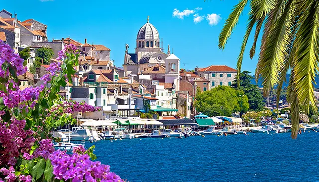 Circuito Lo Mejor de Croacia, Eslov., Bos.