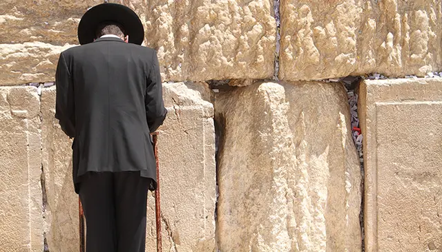 Circuito Israel Inolvidable y Petra