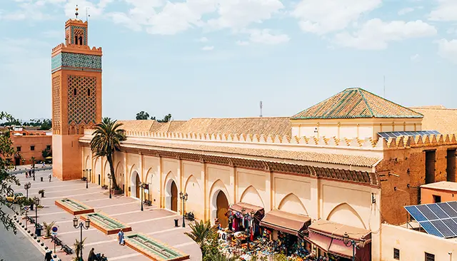 Circuito Marruecos Magico