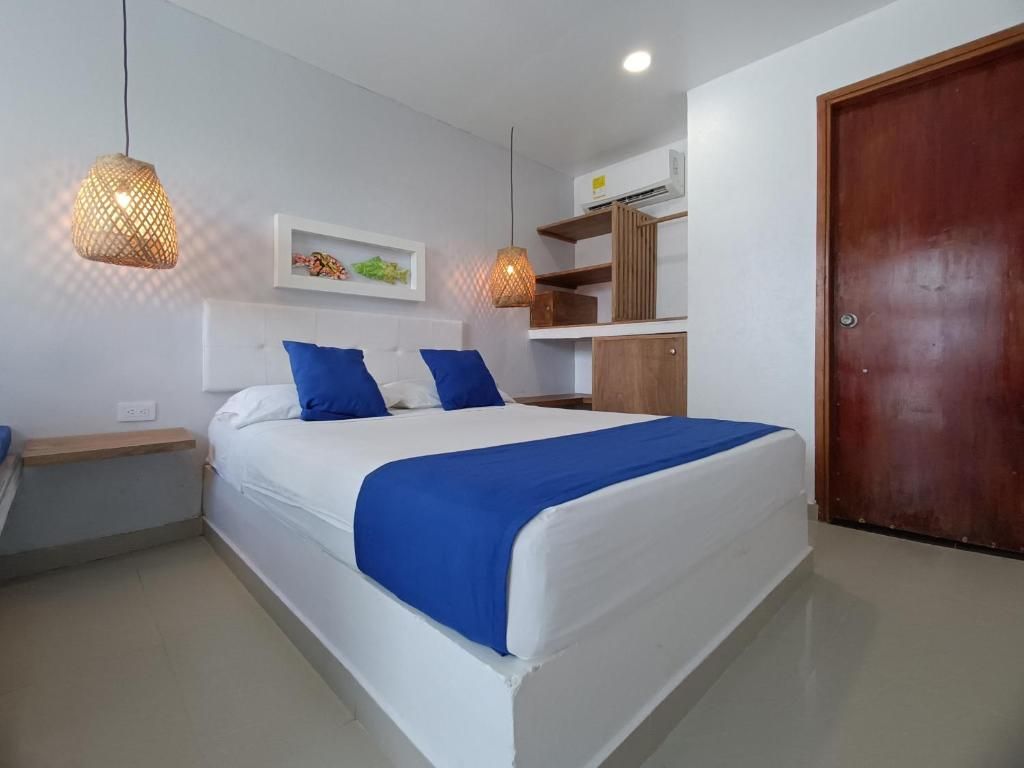 Hotel Portoalegre, foto 8