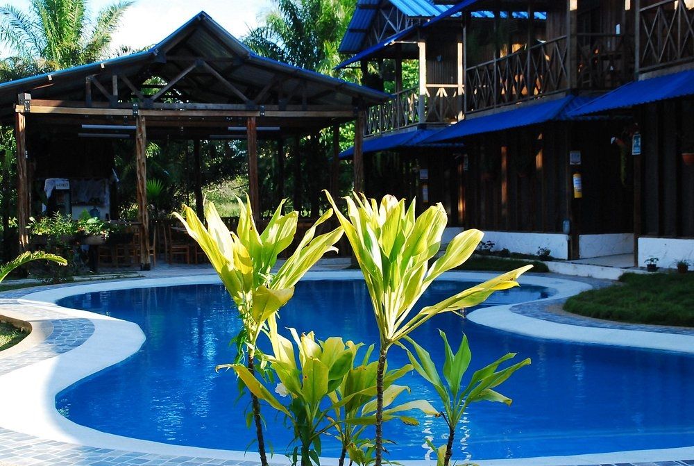 Hotel Utuane, foto 6