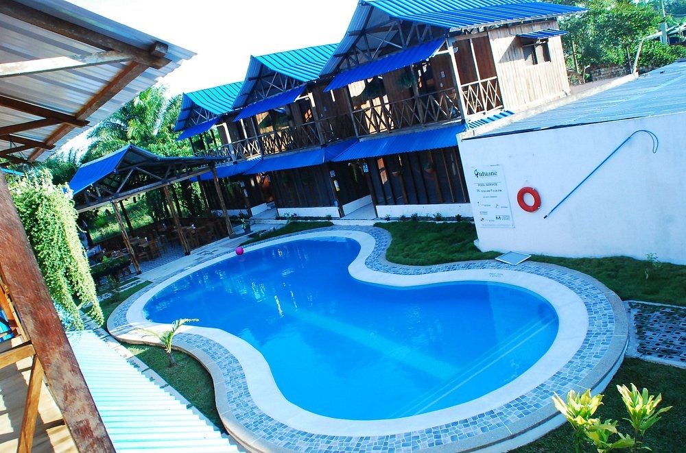 Hotel Utuane, foto 3
