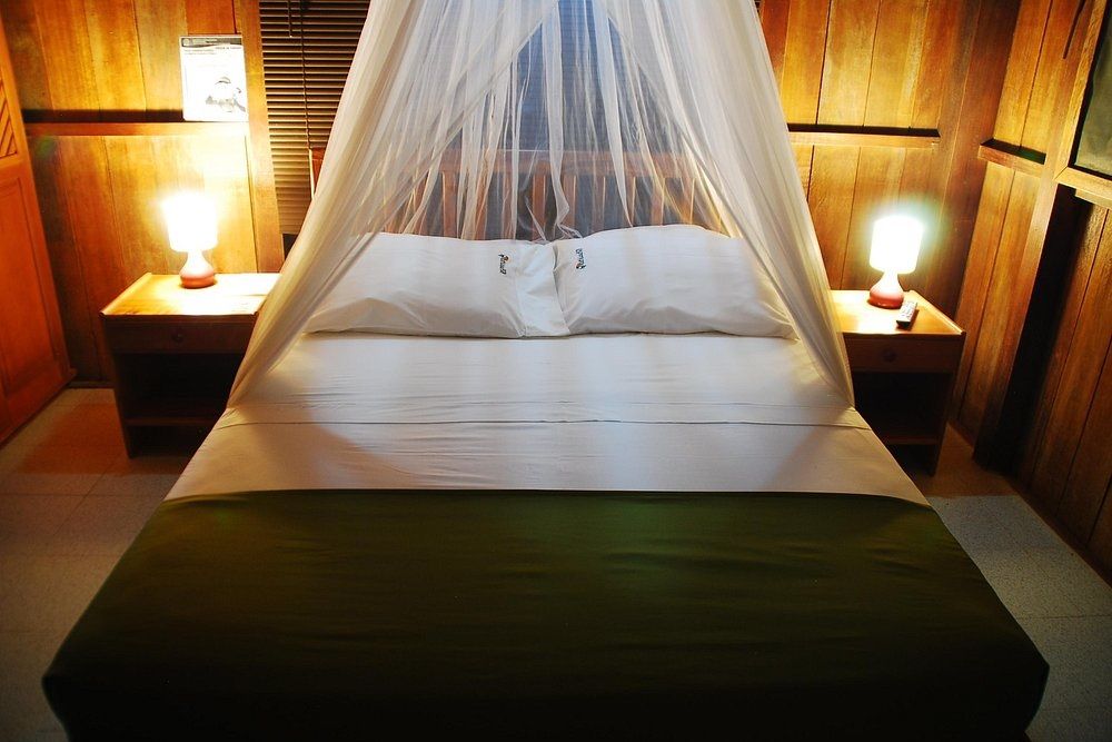 Hotel Utuane, foto 5