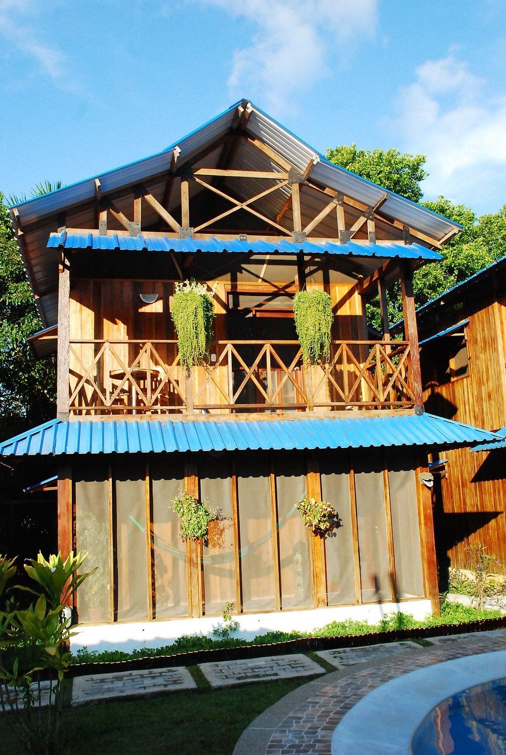 Hotel Utuane, foto 4