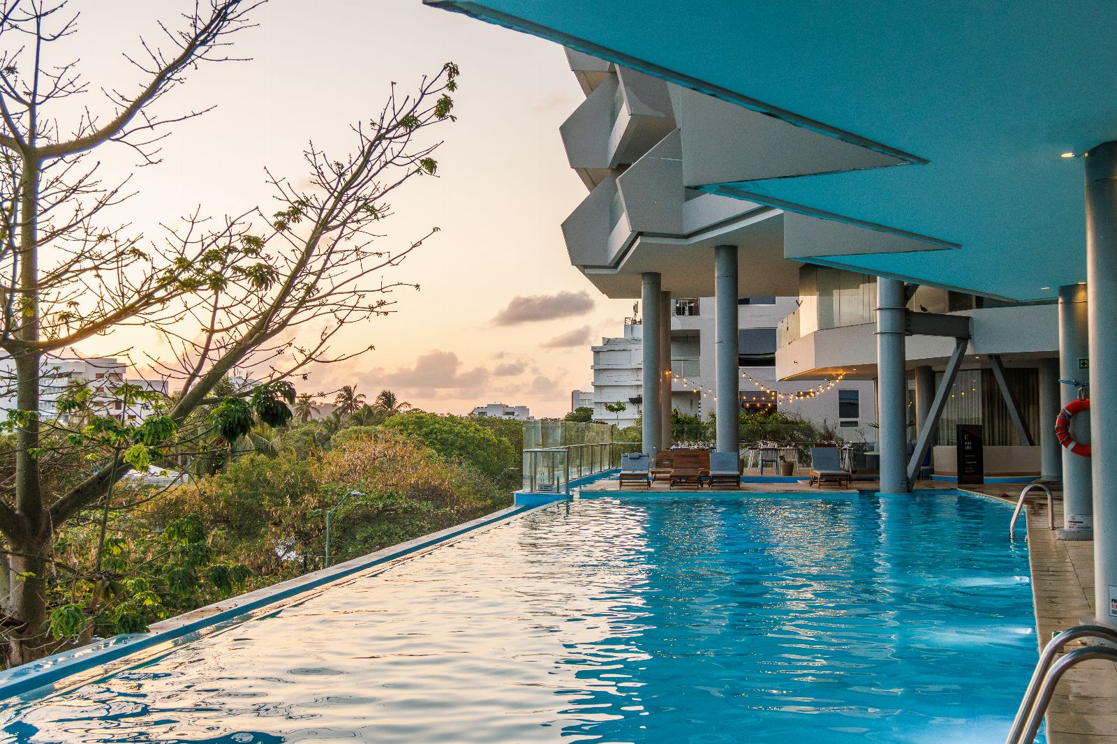 Grand Sirenis San Andrés, foto 2