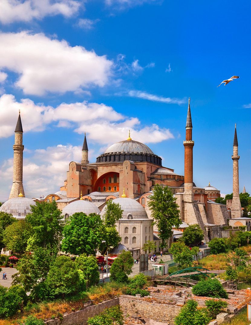 Turquía, serie Economy — Categoría A