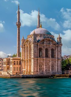 Estambul, Ankara y Capadocia — Categoría C