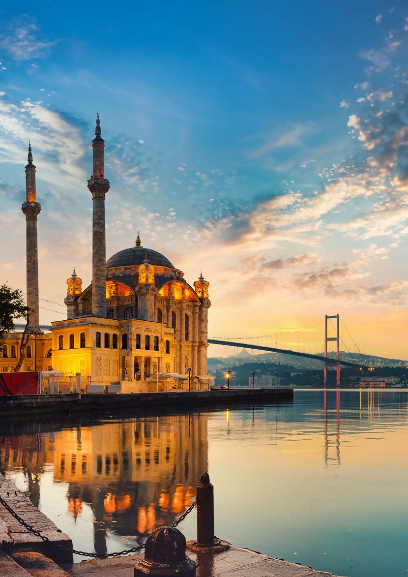 Turquía clásica — Categoría C
