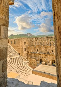 Atenas, Meteora y las islas Sarónicas — Categoría A