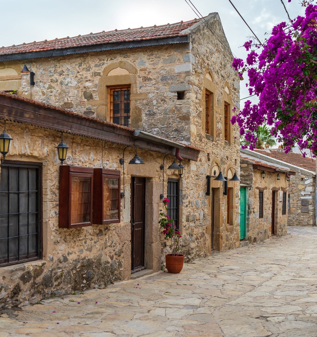 Turquía, Chíos y Atenas — Categoría B
