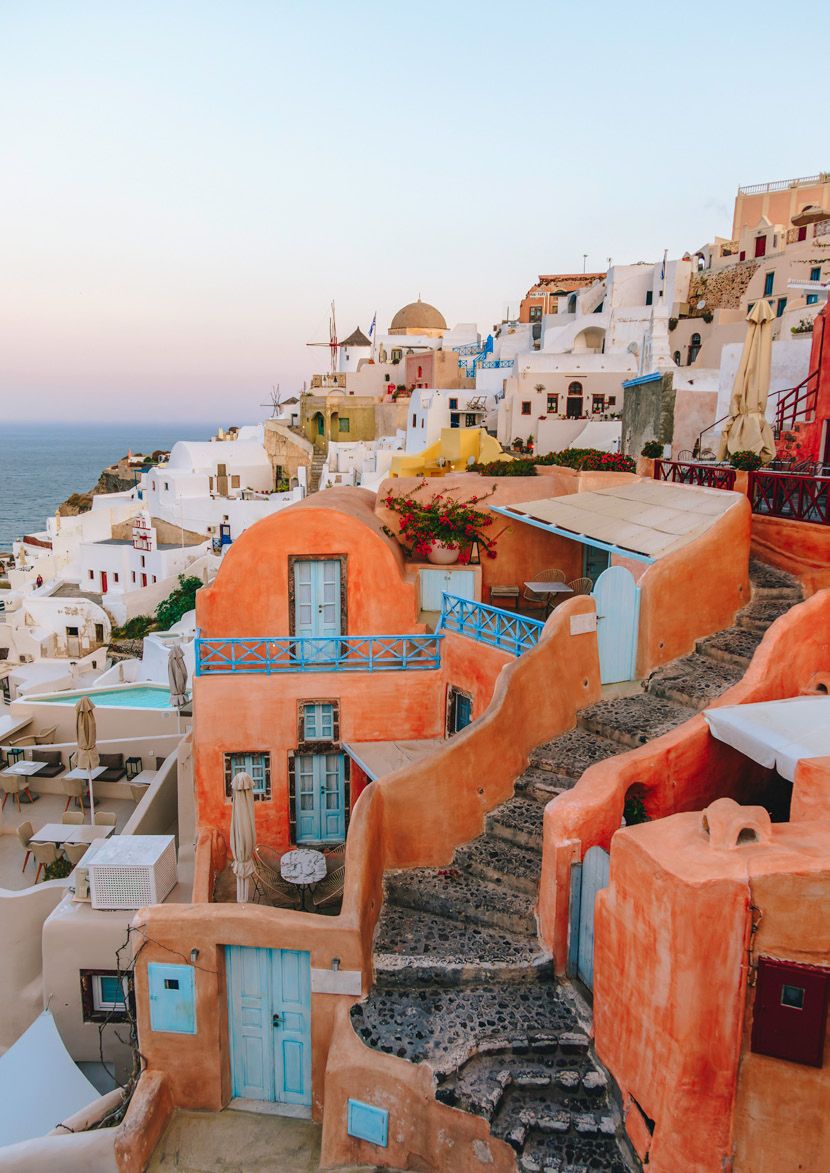 Encantos de Turquía y las islas griegas — Categoría A