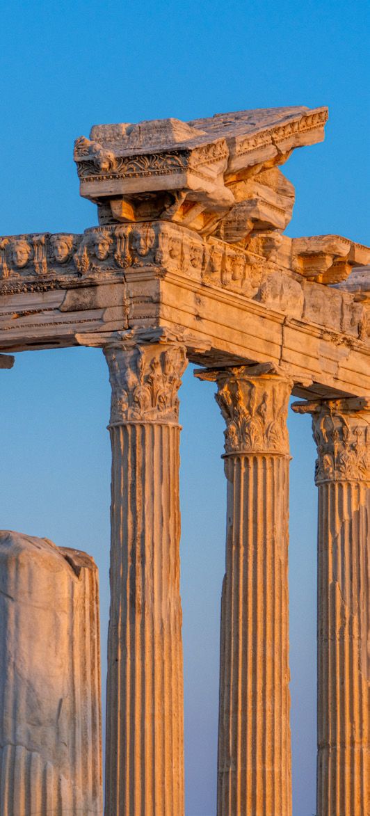 Turquía y Grecia al completo — Categoría B