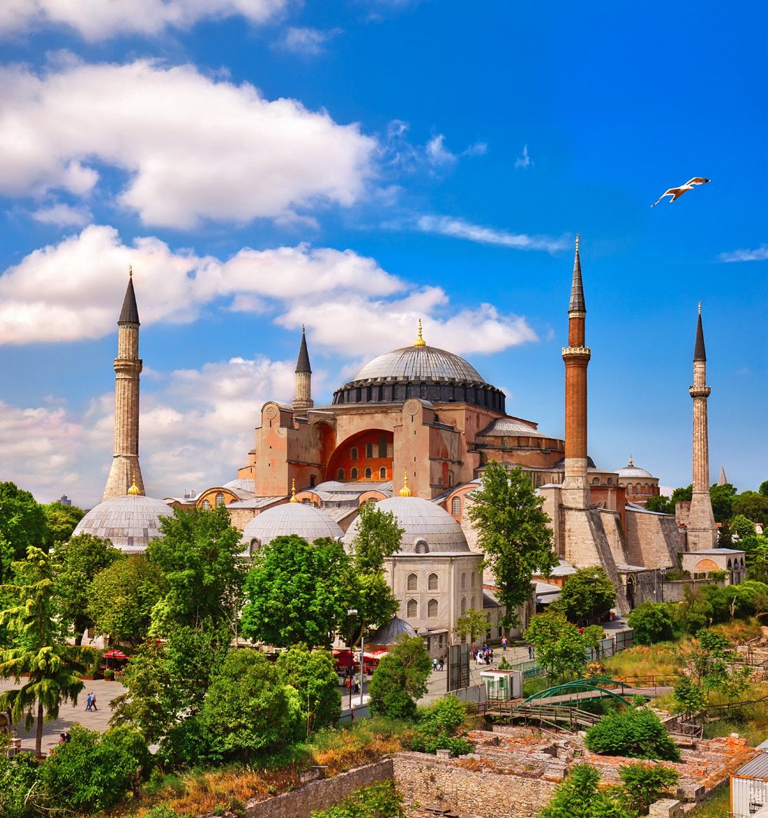 Turquía otomana e islas griegas — Categoría B