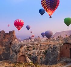 Turquía otomana y Grecia al completo — Categoría A