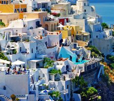 Turquía otomana y Grecia al completo — Categoría A