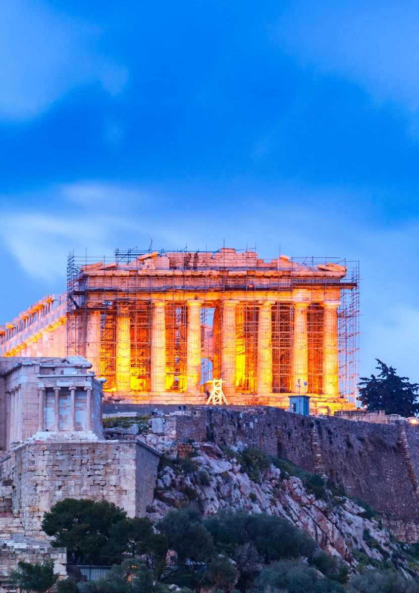 Turquía otomana y Grecia al completo — Categoría C