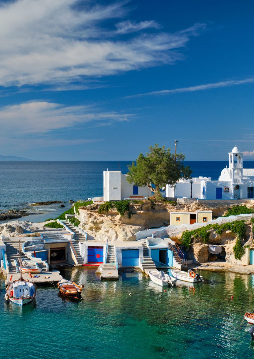 Leyendas de Turquía y Grecia con crucero 2nt — Categoría C