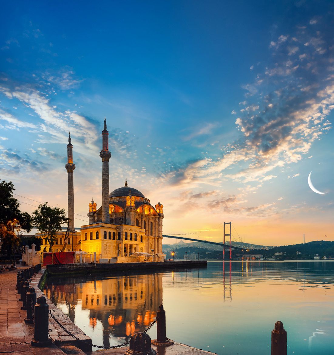 Leyendas de Turquía y Grecia con crucero 2nt — Categoría C