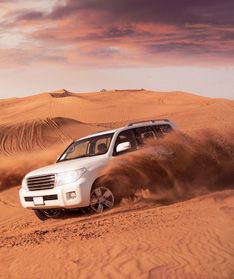 Dubái y Abu Dhabi — Categoría B