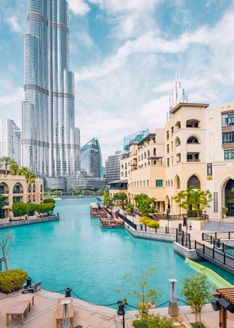 Dubái y Abu Dhabi — Categoría C