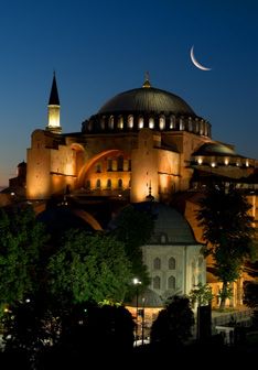 Estambul, Capadocia y Petra — Categoría A