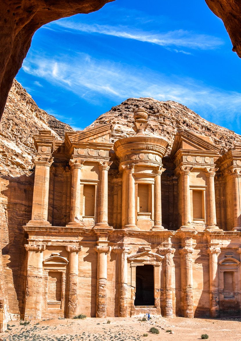 Encantos de Turquía con Petra — Categoría A