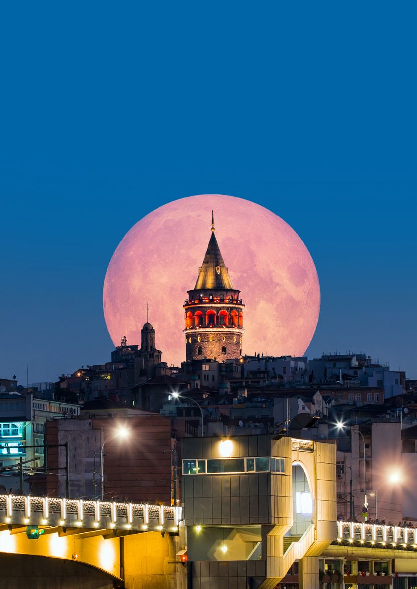 Turquía y Jordania al completo — Categoría A