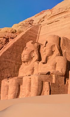 Lo mejor de Turquía y Egipto — Categoría A