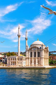 Colores de Turquía y Marruecos — Categoría A