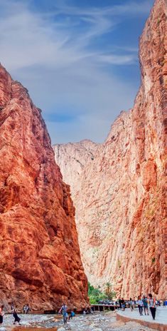 Colores de Turquía y Marruecos — Categoría A