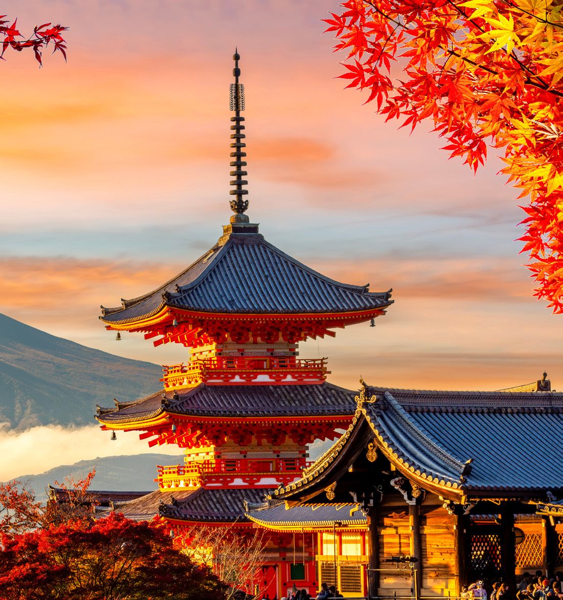 Japón para todos — Categoría A