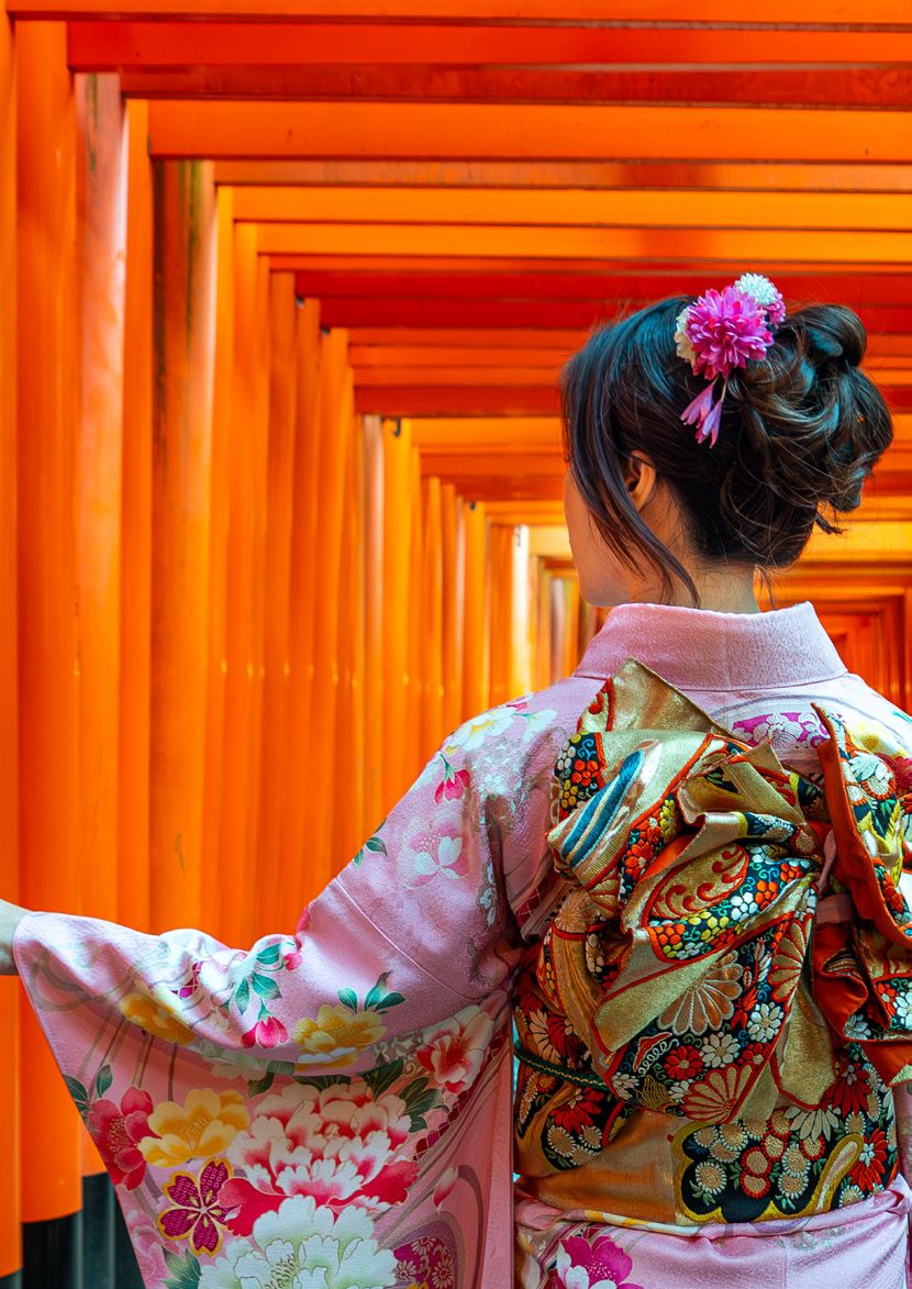 Japón para todos — Categoría A