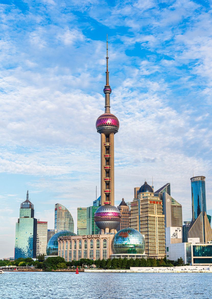 China y Japón para todos — Categoría A
