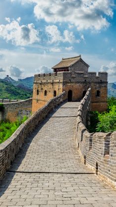 Lo mejor de China y Japón — Categoría A