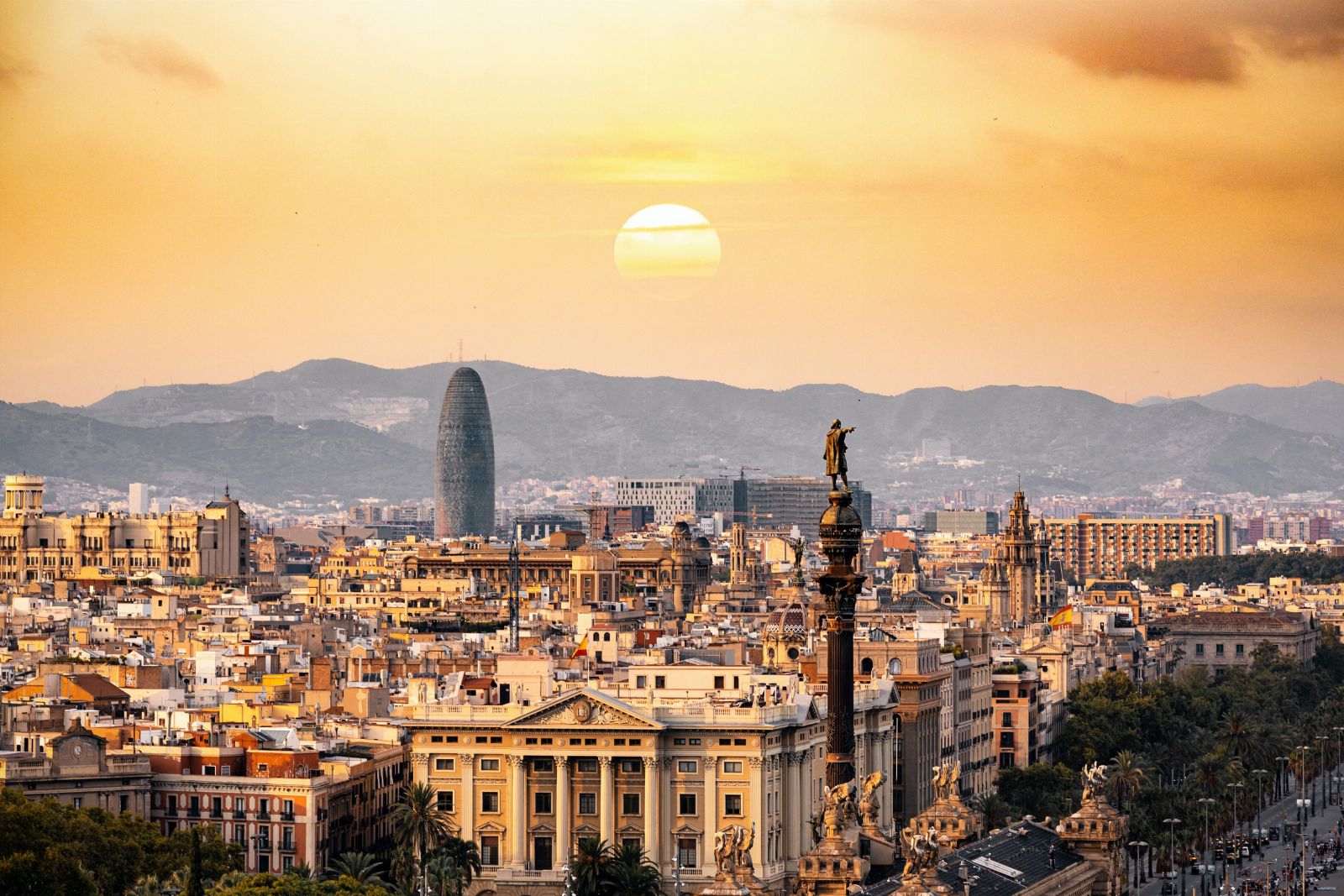 España y Francia