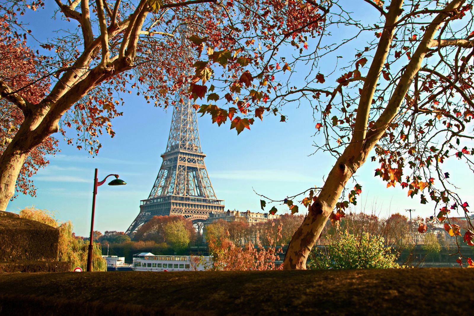 Desde París con amor