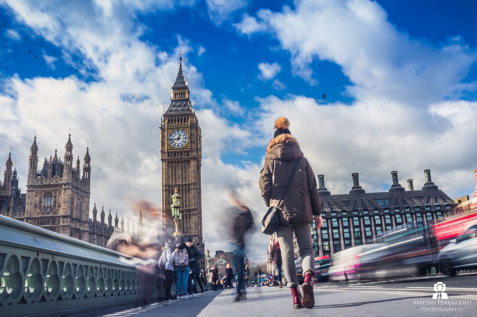 De Londres a París (Eurostar)